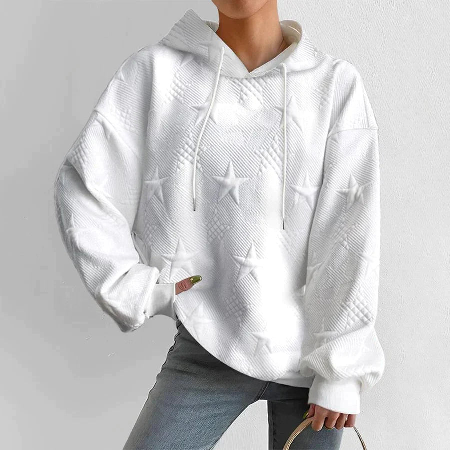 Leyan - Kuscheliges Sweatshirt